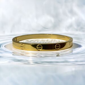 Pulsera Classic Love