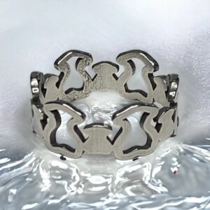Anillo bear