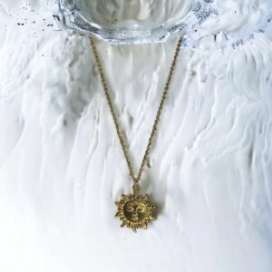 collar sol