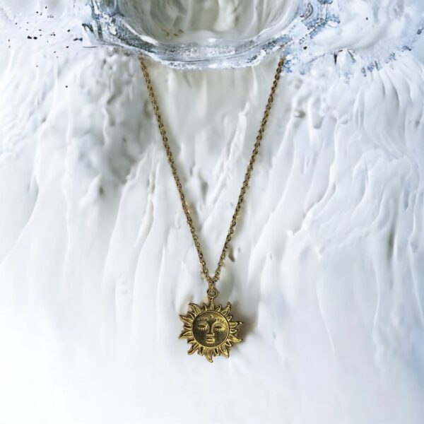collar sol
