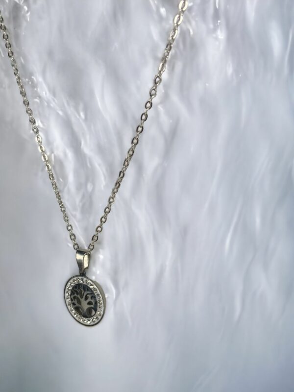 Collar árbol de la vida
